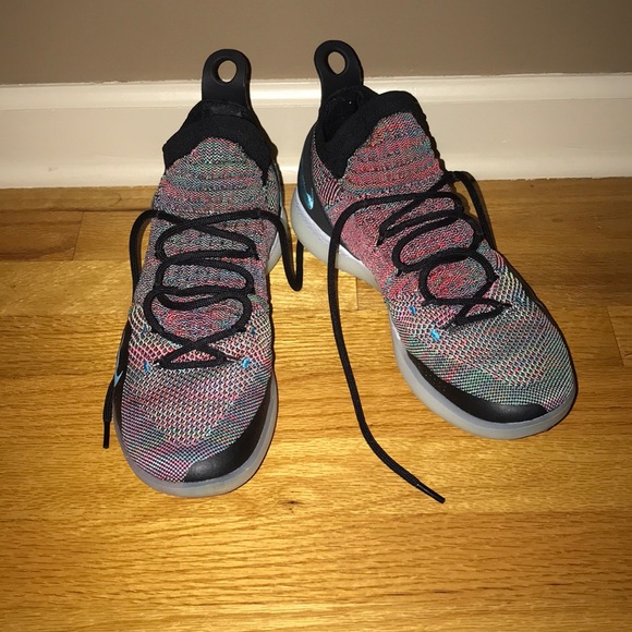 Nike Other - KD 11. KD eleven. Size 10